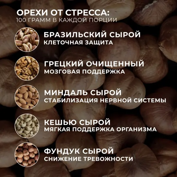 Набор «Антистресс»